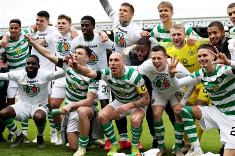 celtic fc results.